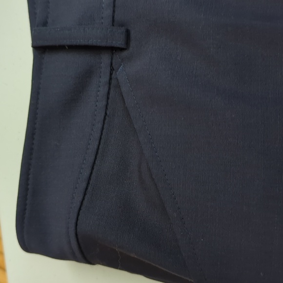 Emanuel ( Emanuel Ungaro) size 10, wool blend pants - Picture 5 of 7